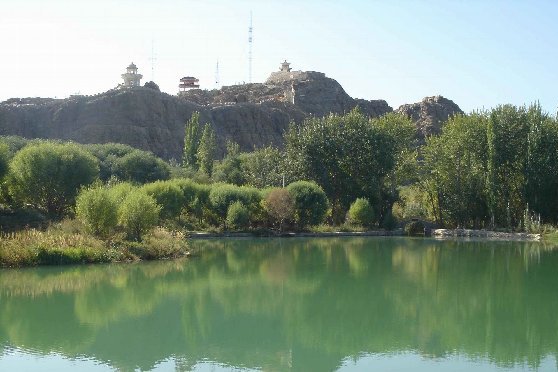托特庫拉村 托特庫拉村