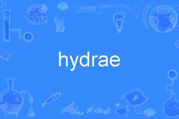 hydrae hydrae