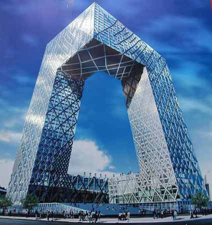 中國建築藝術(中華民族的建築文化)