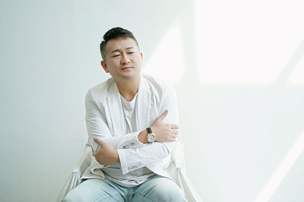 王子強(歌手) 王子強(歌手)