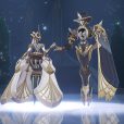 冰風組曲 冰風組曲
