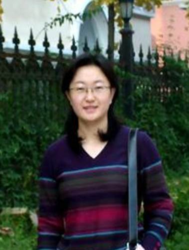 張燕玲(南京大學法學院副教授) 張燕玲(南京大學法學院副教授)