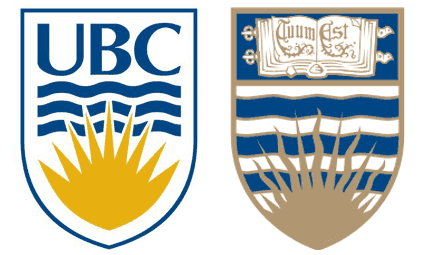 不列顛哥倫比亞大學(加拿大英屬哥倫比亞大學)