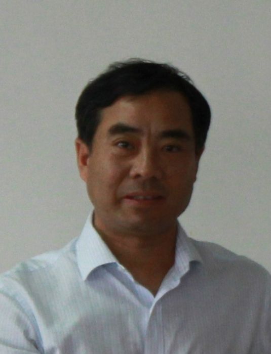 楊友長 楊友長