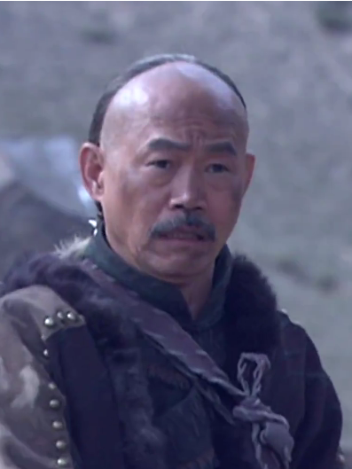 小諸葛(古裝武俠劇《少林寺傳奇之大漠英豪》中的角色) 小諸葛(古裝武俠劇《少林寺傳奇之大漠英豪》中的角色)
