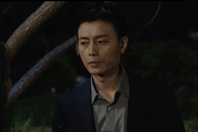 盧克(懸疑劇《煥臉》中的角色) 盧克(懸疑劇《煥臉》中的角色)