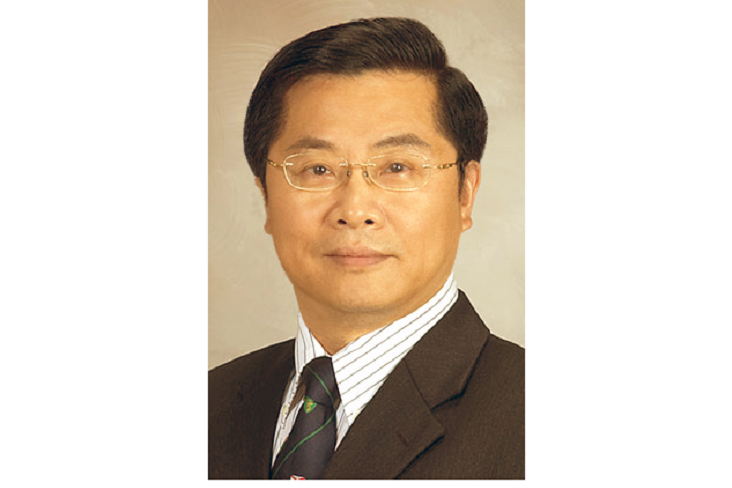 夏螢(復旦大學教授,2020年國際傳統醫學獎得主) 夏螢(復旦大學教授,2020年國際傳統醫學獎得主)