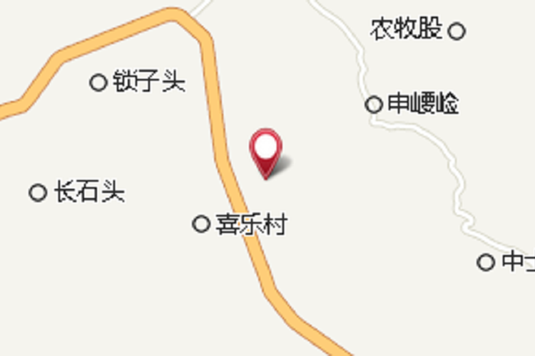 五虎塔 五虎塔