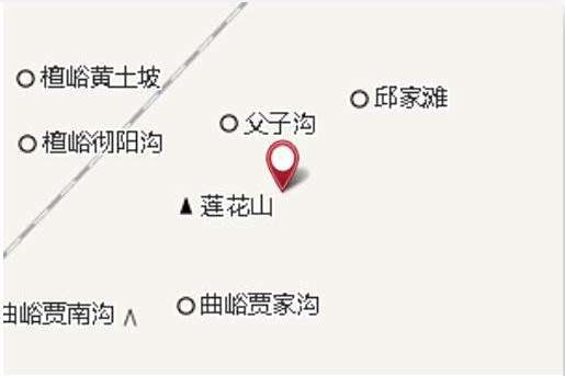 方家溝口 方家溝口