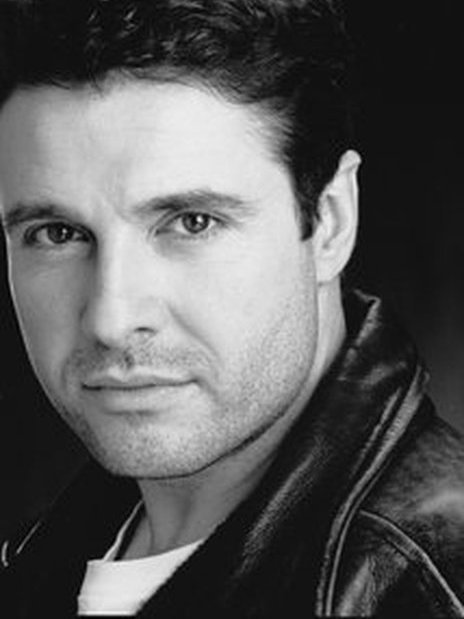 Sam Fontana Sam Fontana