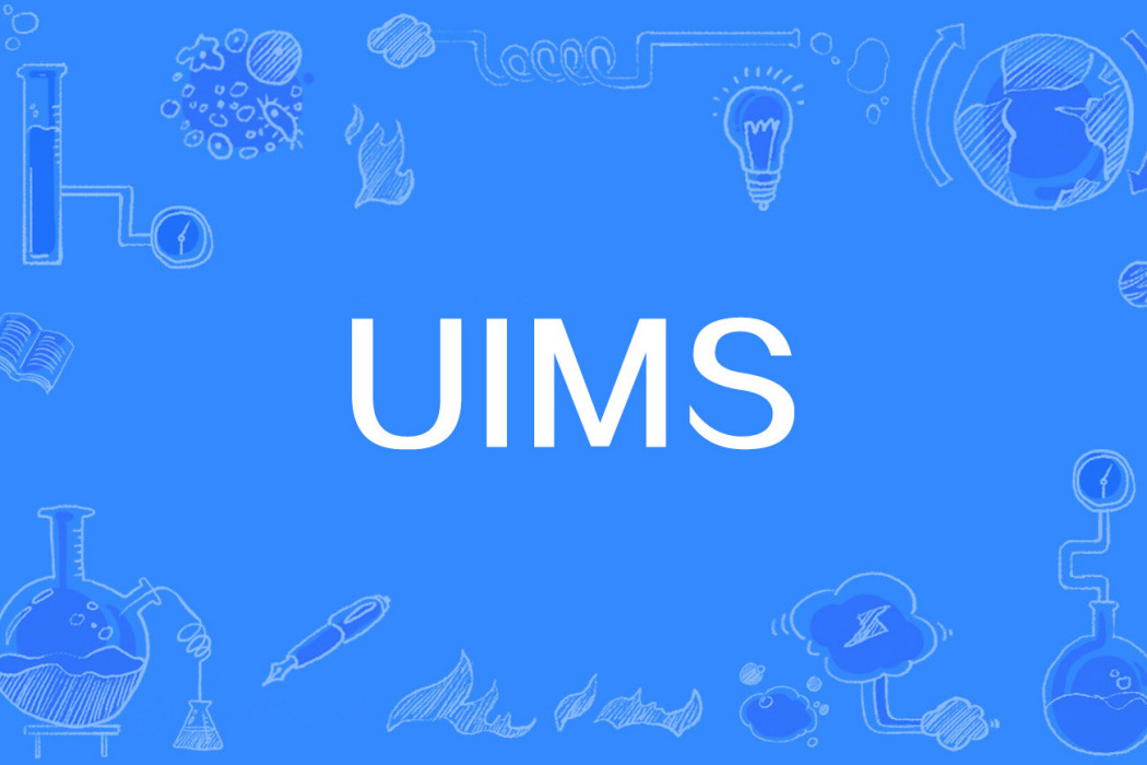 UIMS UIMS