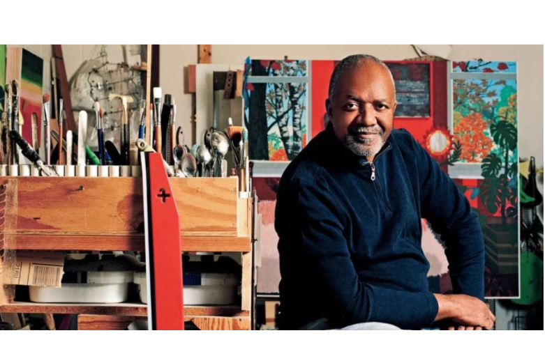 Kerry James Marshall Kerry James Marshall