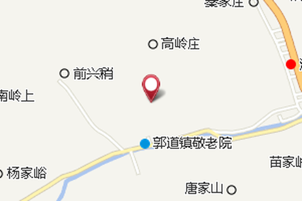 小喬溝 小喬溝