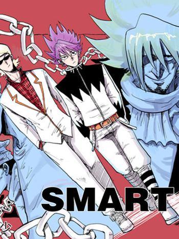 SMART傳說 SMART傳說