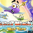 Airport Mania 2:Wild Trip Airport Mania 2:Wild Trip