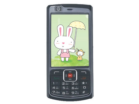 金立V6800 金立V6800