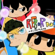 彩虹之子(Arcobaleno) 彩虹之子(Arcobaleno)