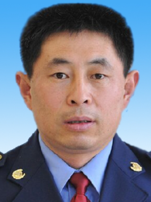 呂偉(山東省煙臺市芝罘區市場監督管理局黨組成員、二級主辦) 呂偉(山東省煙臺市芝罘區市場監督管理局黨組成員、二級主辦)