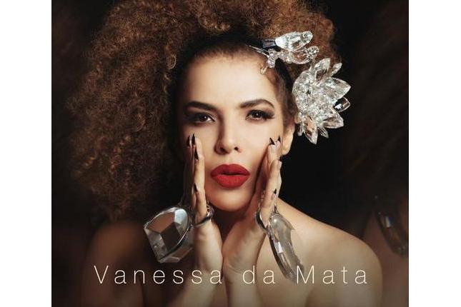 Vanessa Da Mata Vanessa Da Mata