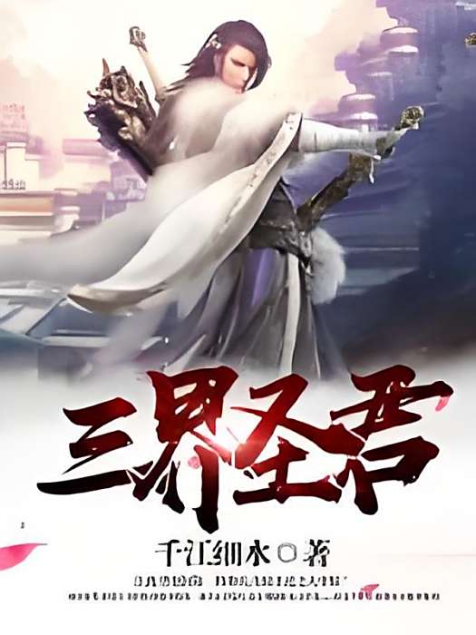 三界聖君 三界聖君