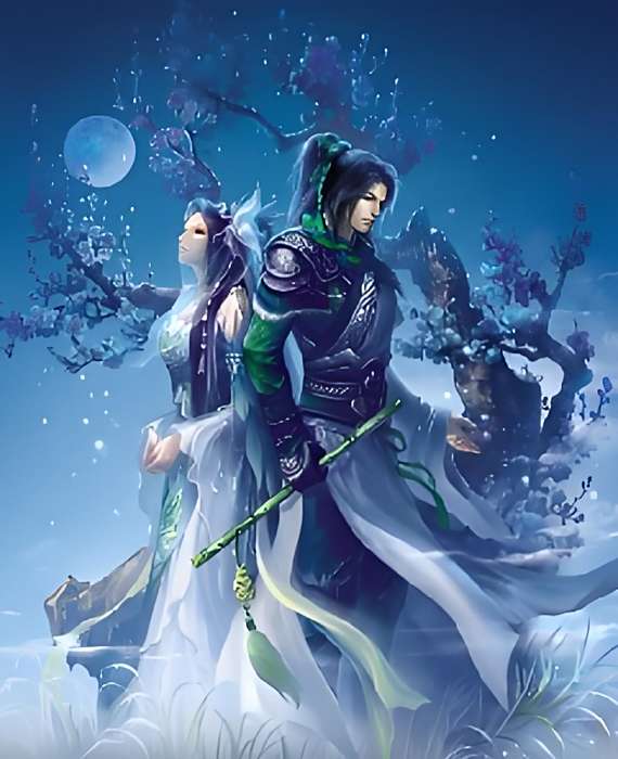 逆天之修