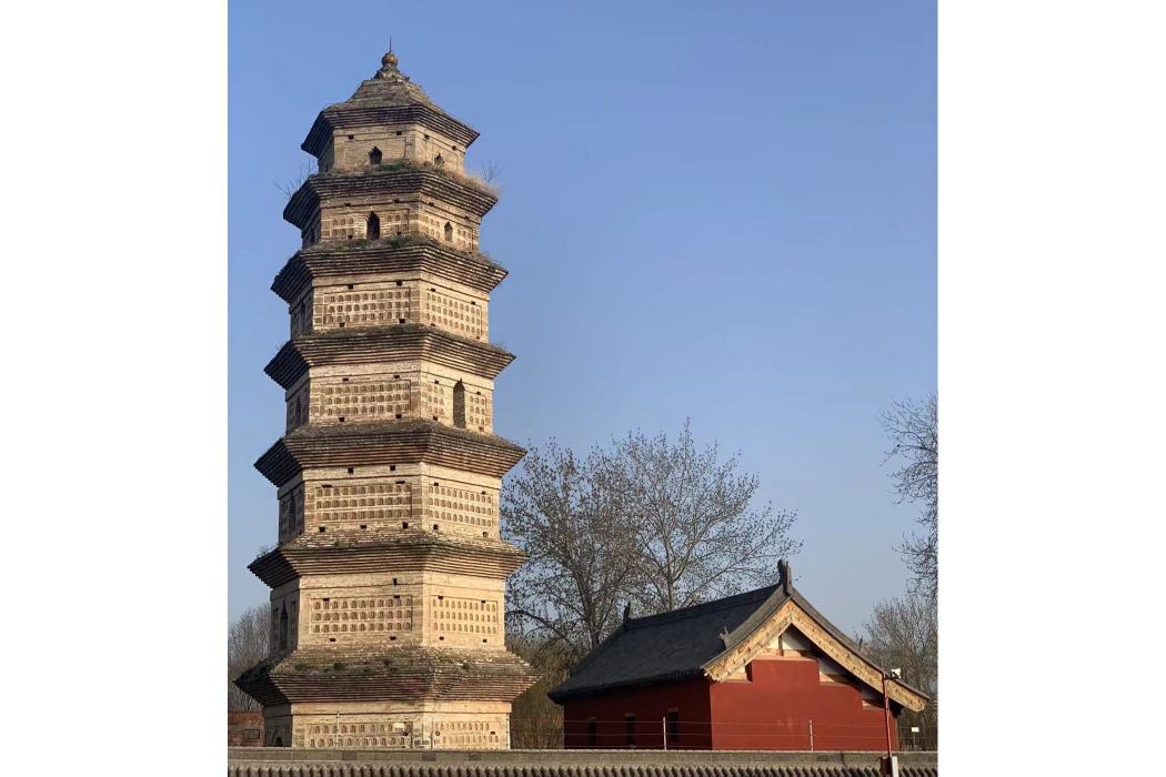 龍潭寺(河南濟源龍潭寺)