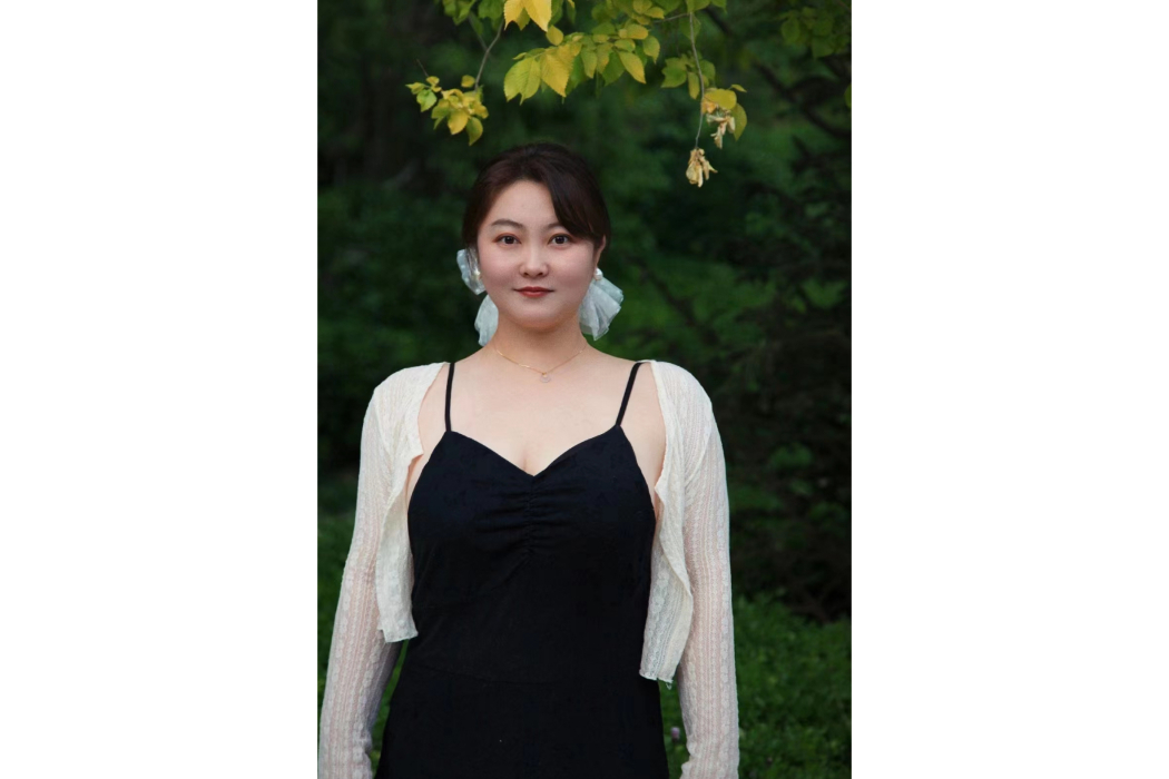 劉靈靈(中國內地女演員) 劉靈靈(中國內地女演員)