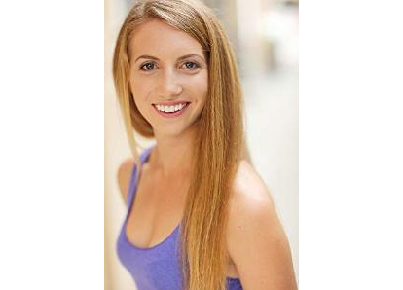 Maggie Nolting Maggie Nolting