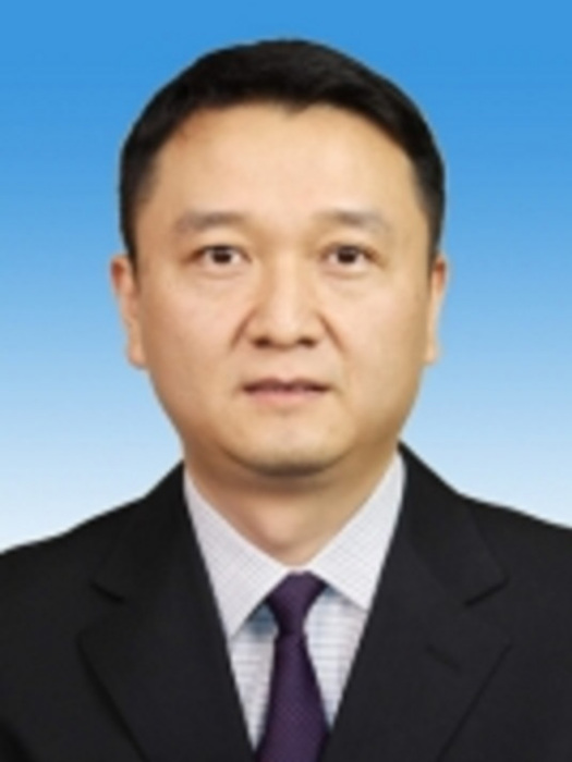 向明(昆明市數據局局長) 向明(昆明市數據局局長)