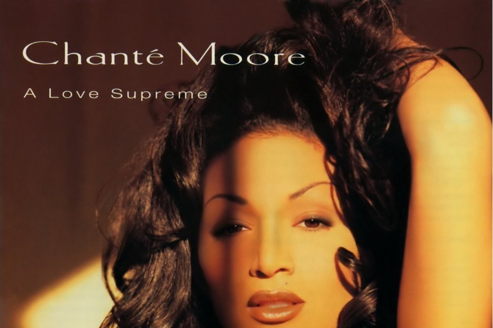 Your Love\x27s Supreme Your Love\x27s Supreme