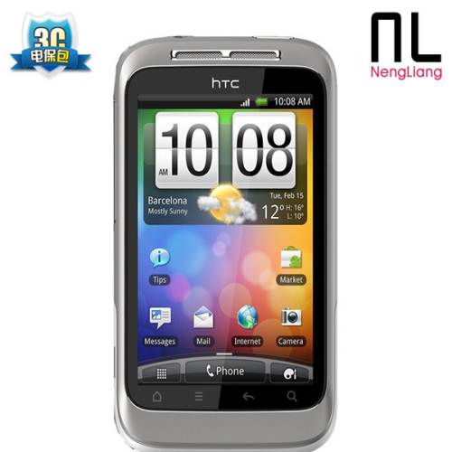 HTC G13(Wildfire S)