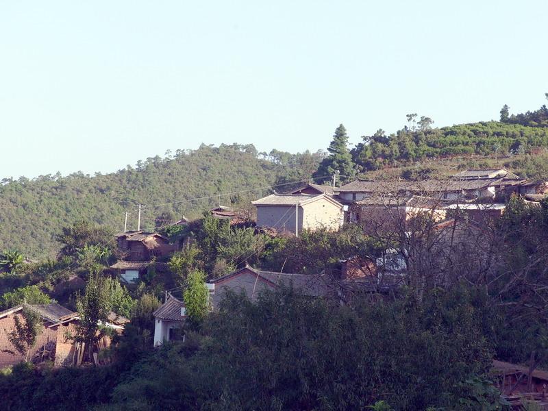 依堵拉村