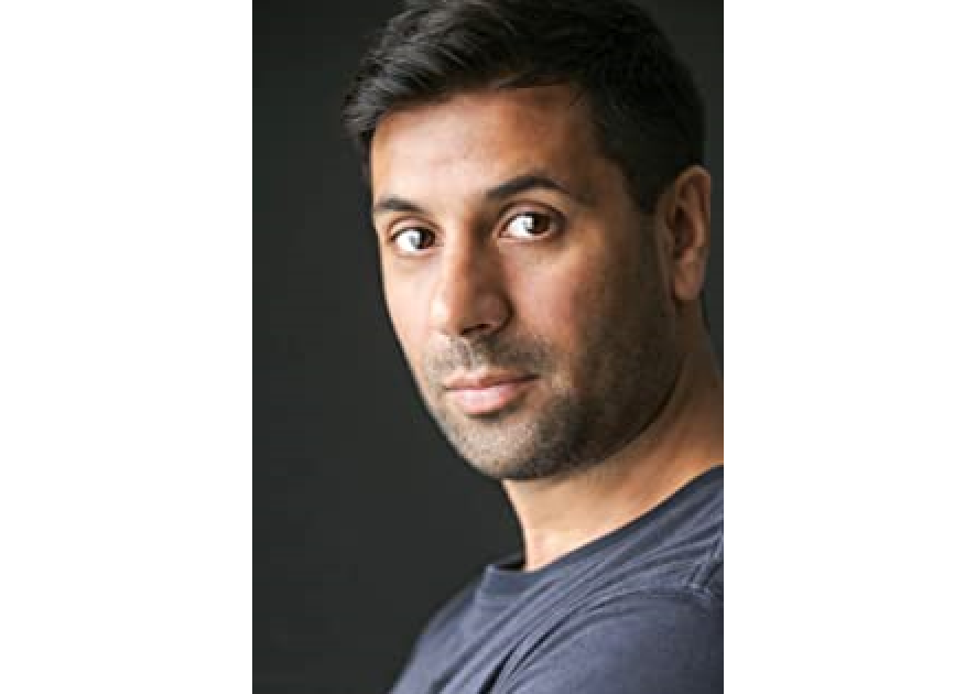 Nitin Kundra Nitin Kundra