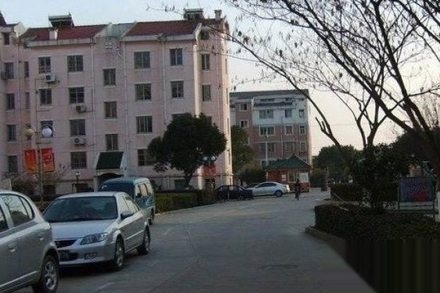 吳淞新村 吳淞新村