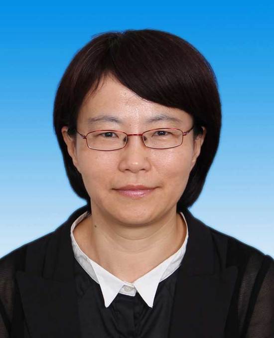 宋雁(寧波市海曙區委組織部常務副部長) 宋雁(寧波市海曙區委組織部常務副部長)