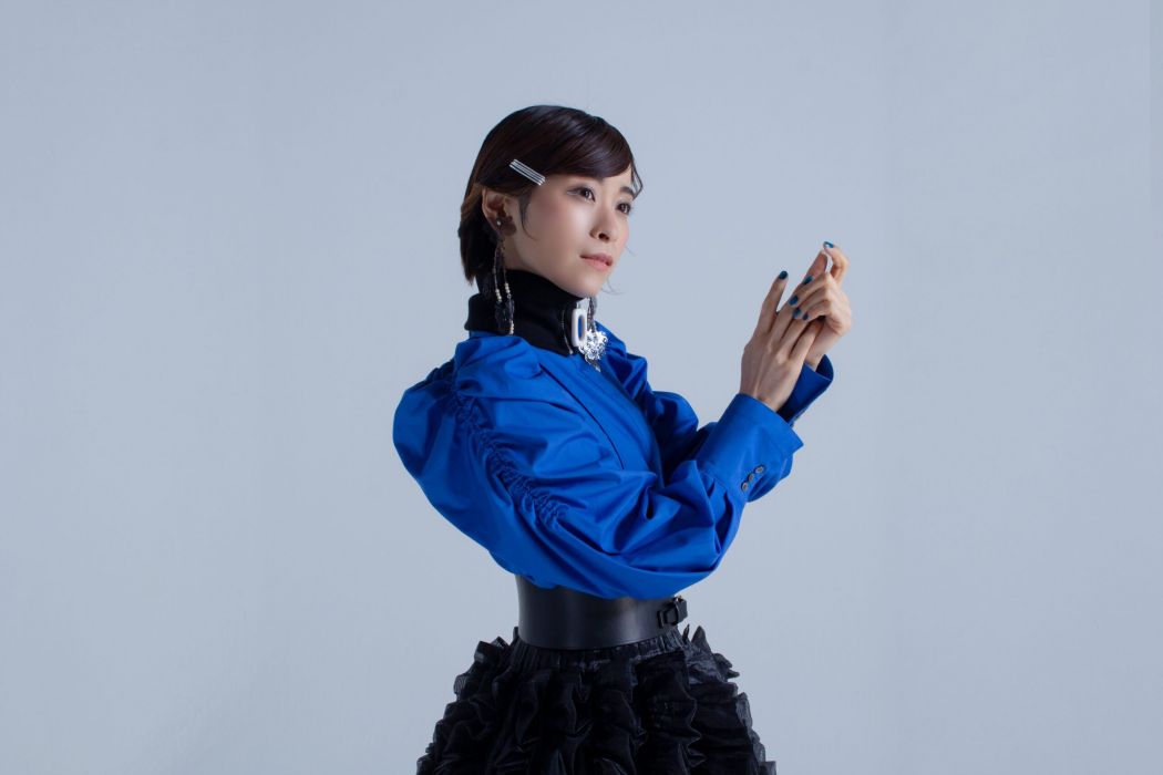 ami(1993年出生日本歌手) ami(1993年出生日本歌手)