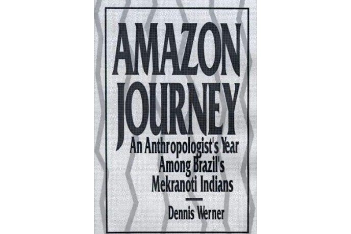 Amazon Journey Amazon Journey