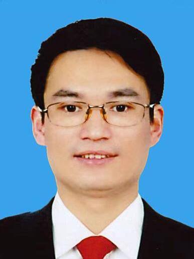 李翔宇(南充市醫療保障局局長) 李翔宇(南充市醫療保障局局長)