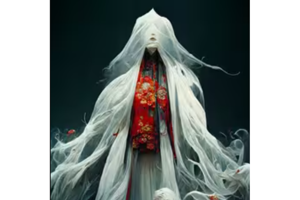 AI瘋人院 AI瘋人院