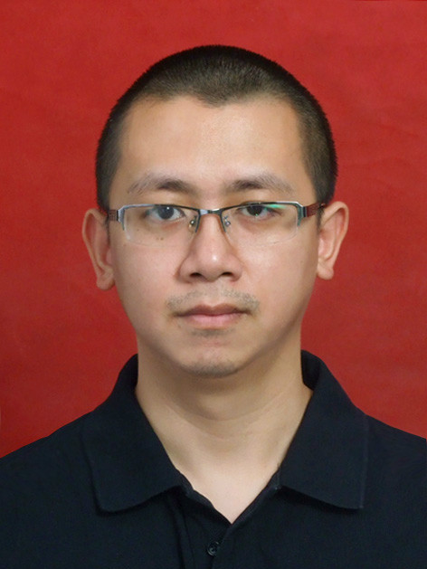 劉宬一 劉宬一