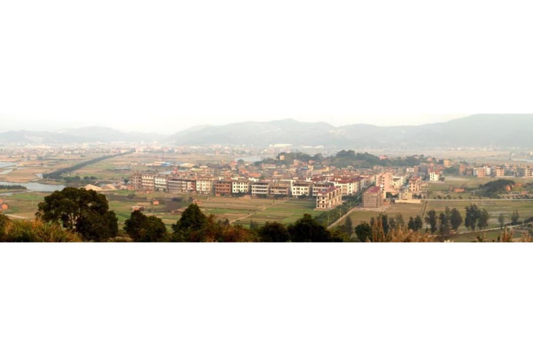 園嶼村 園嶼村