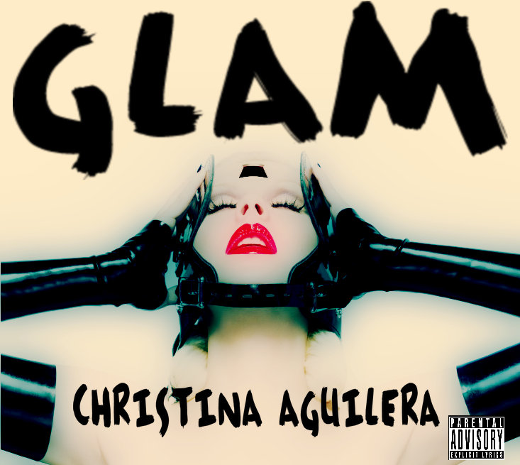 Glam(克里斯蒂娜·阿奎萊拉個人單曲)