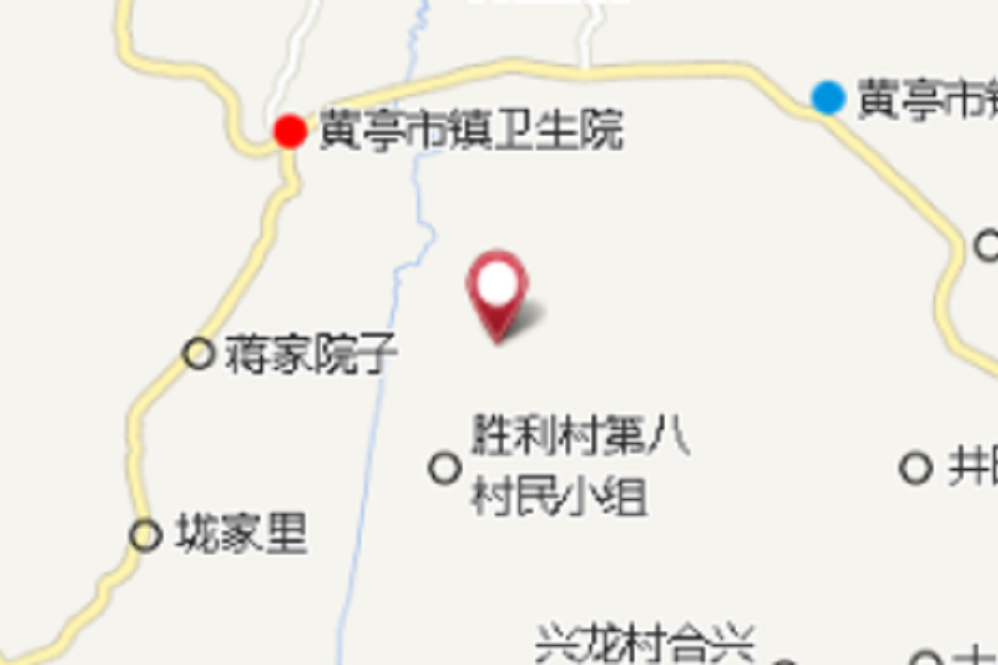 壯塘村 壯塘村