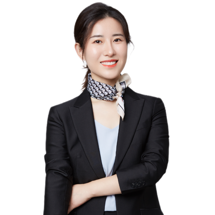 馮新婷(上海申同律師事務所律師) 馮新婷(上海申同律師事務所律師)