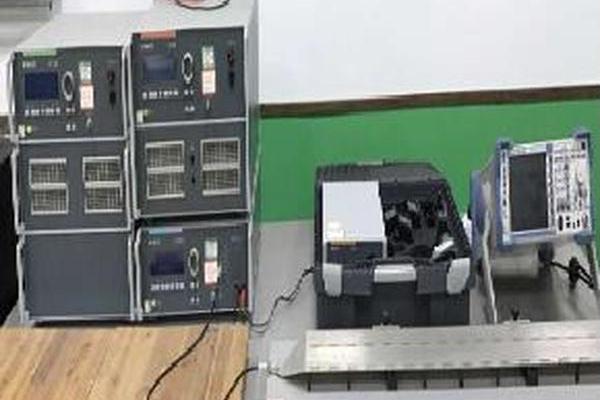 EMC試驗設備 EMC試驗設備