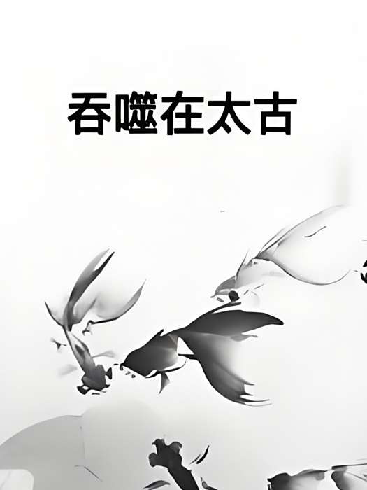 吞噬在太古 吞噬在太古