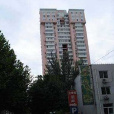 光彩北路 光彩北路
