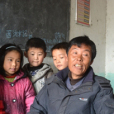 邵英文(趙樓國小教師)