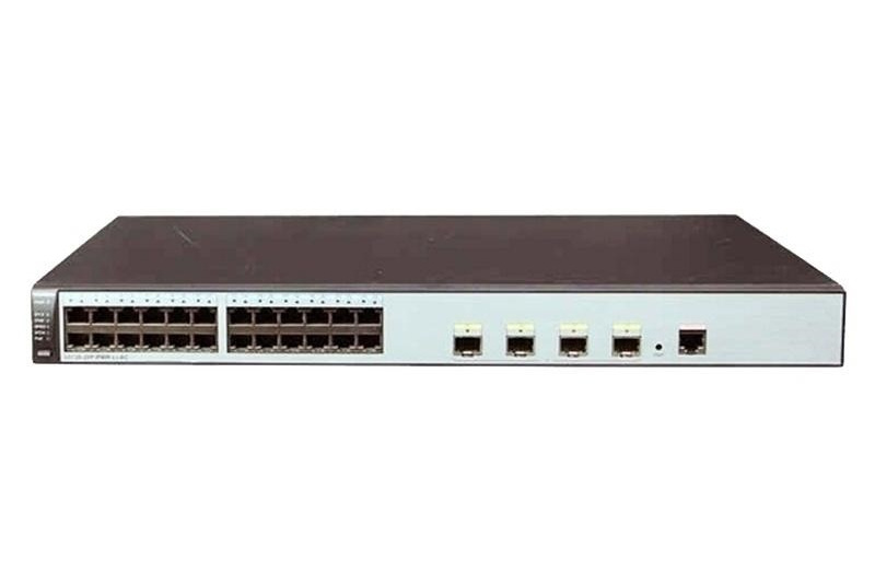 華為S5720S-28X-PWR-LI-AC 華為S5720S-28X-PWR-LI-AC