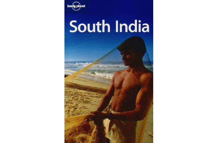 South India 4e南印度 South India 4e南印度